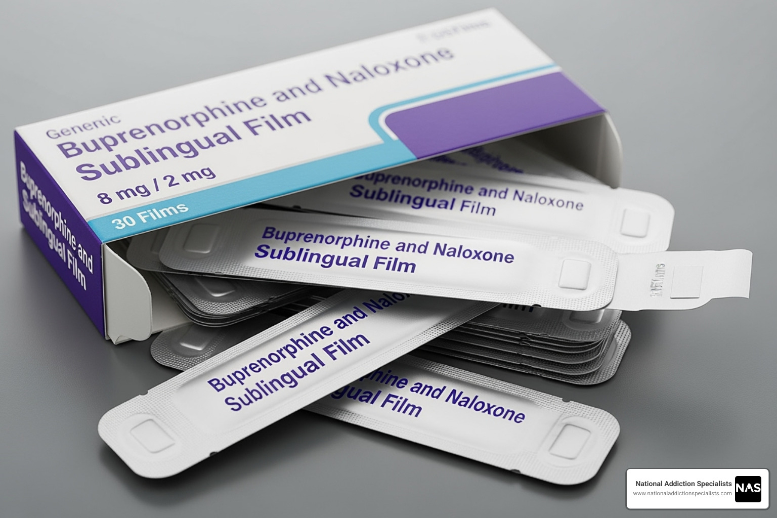 Generic Suboxone film package - Suboxone doctors Virginia Generic Suboxone film package - Suboxone doctors Virginia
