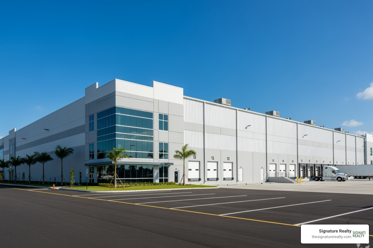 an industrial warehouse in the Doral or Hialeah area - how to negotiate a commercial lease renewal an industrial warehouse in the Doral or Hialeah area - how to negotiate a commercial lease renewal