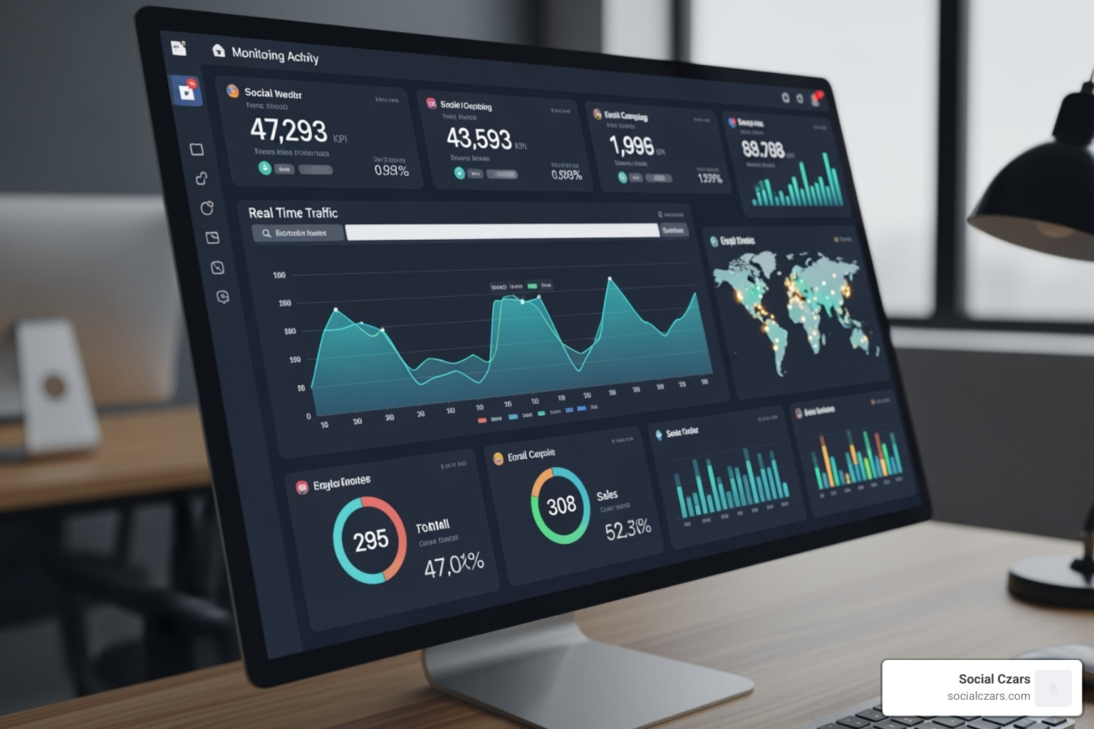 multi-channel monitoring dashboard - reputation management for business multi-channel monitoring dashboard - reputation management for business