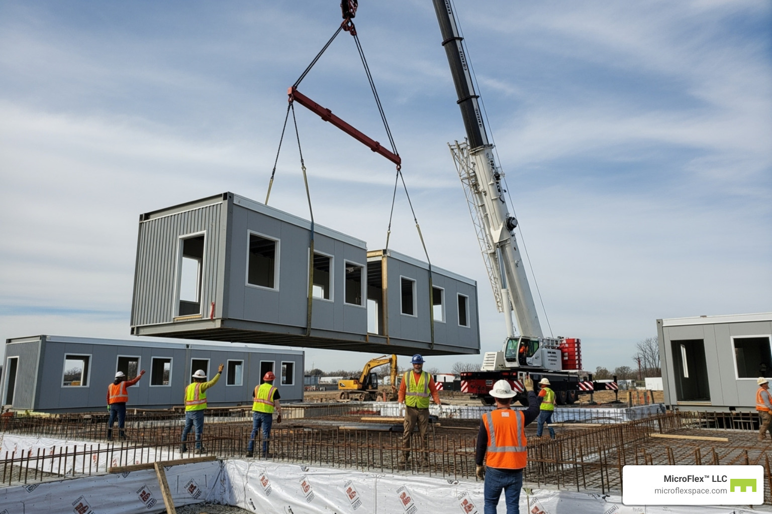 modular units being craned into place - what is a modular building modular units being craned into place - what is a modular building