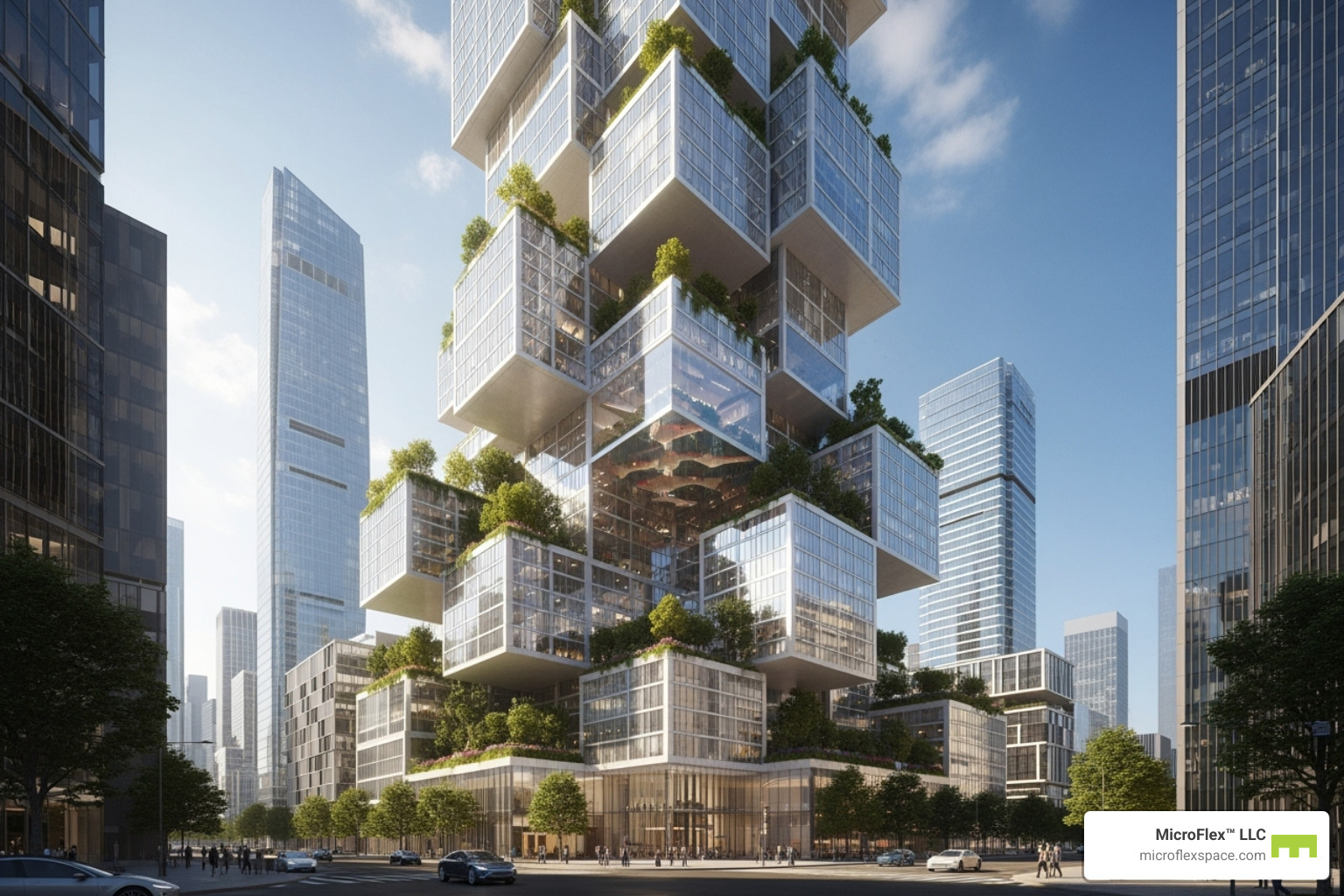 futuristic modular building concept - what is a modular building futuristic modular building concept - what is a modular building