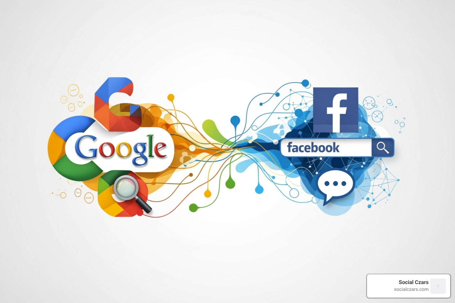 flowchart showing the reporting process for Google and Facebook - remove defamatory content flowchart showing the reporting process for Google and Facebook - remove defamatory content