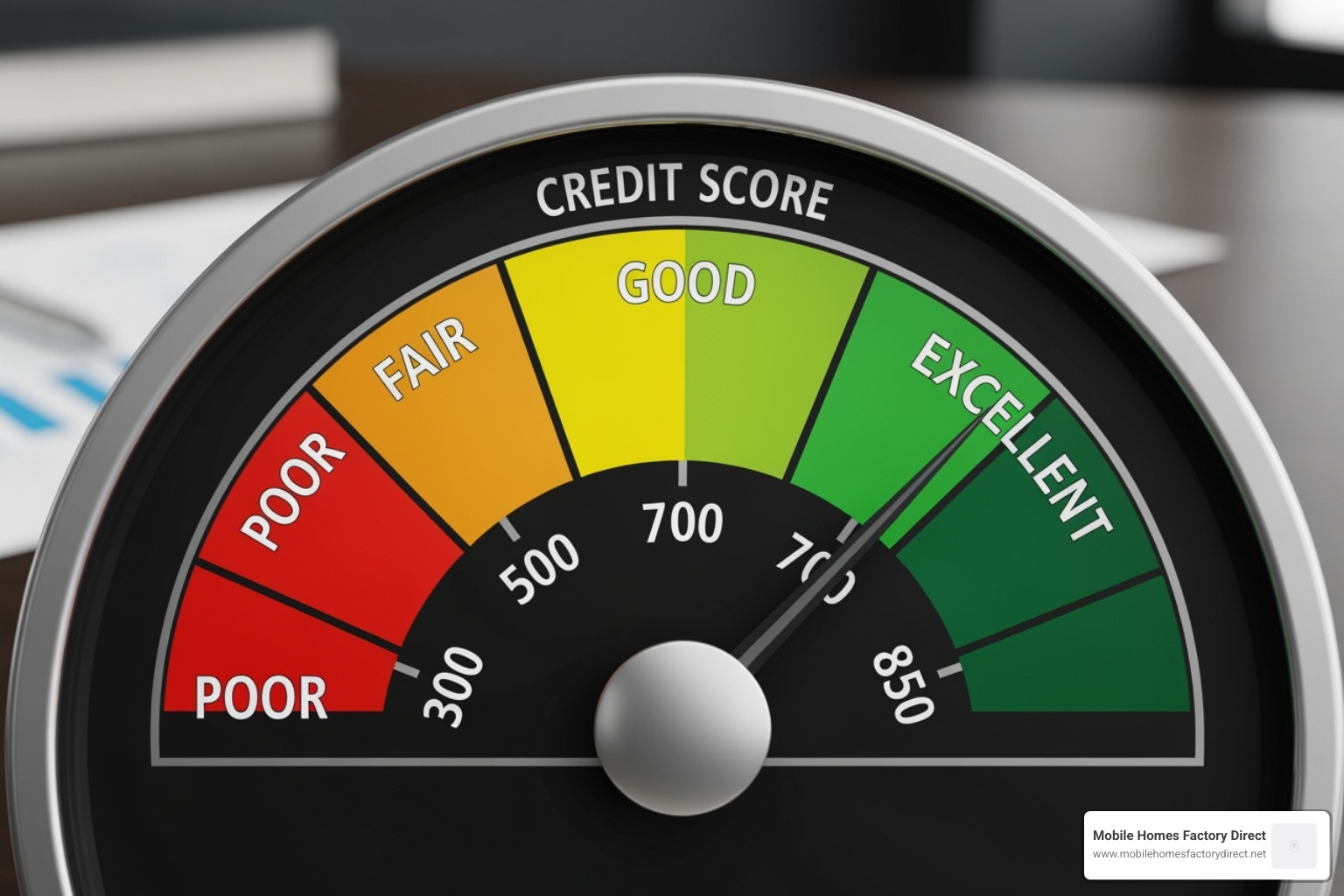 credit score gauge pointing to the "Poor" section - Bad credit homes Texas credit score gauge pointing to the "Poor" section - Bad credit homes Texas