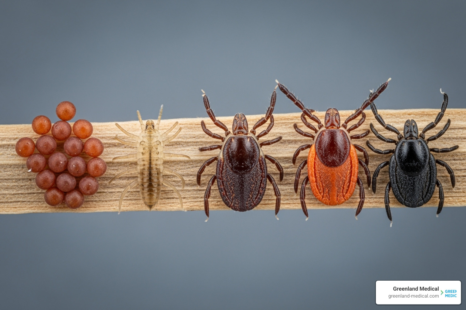 blacklegged tick life stages - what does a tick look like blacklegged tick life stages - what does a tick look like