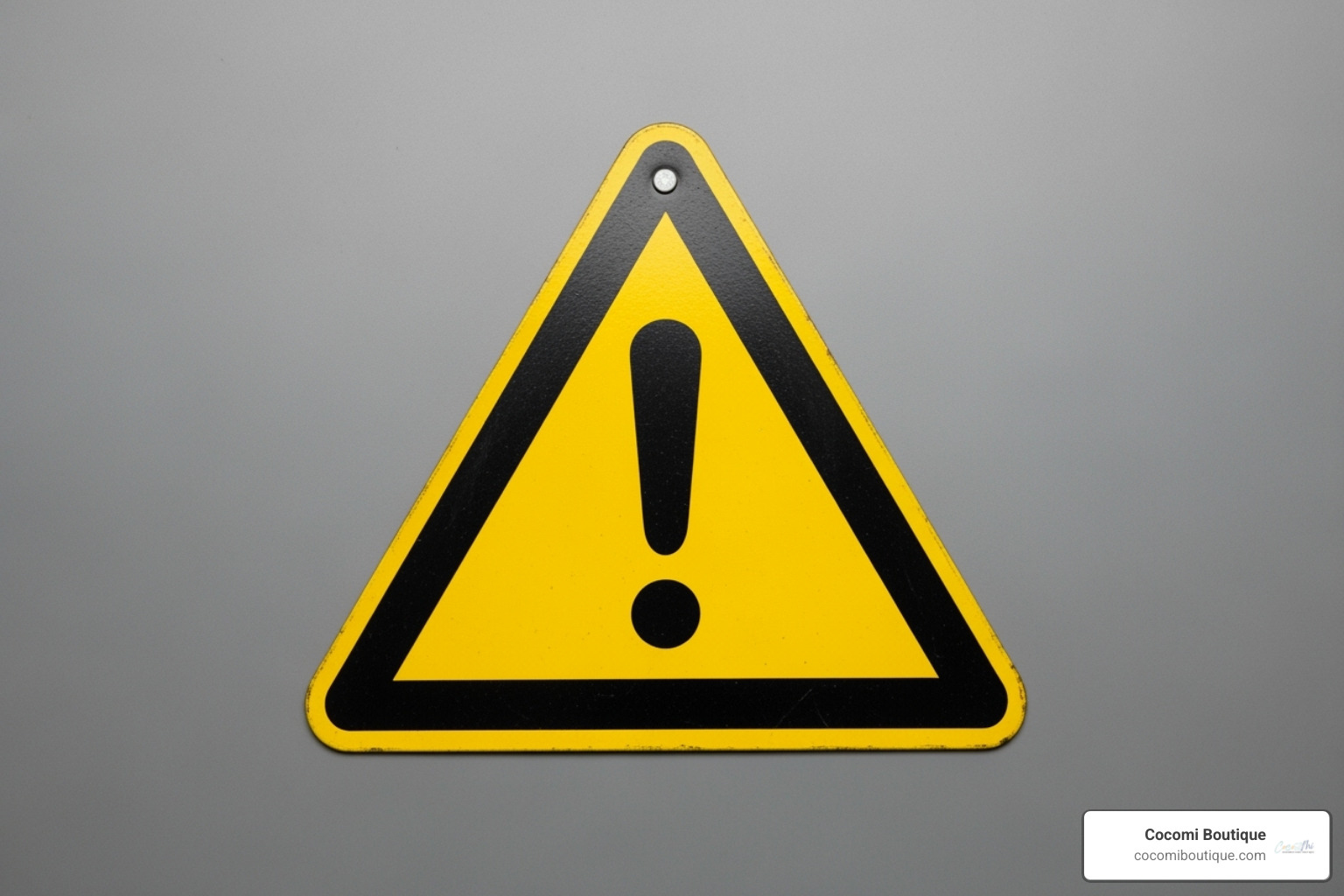 warning symbol - sleep nests safe warning symbol - sleep nests safe