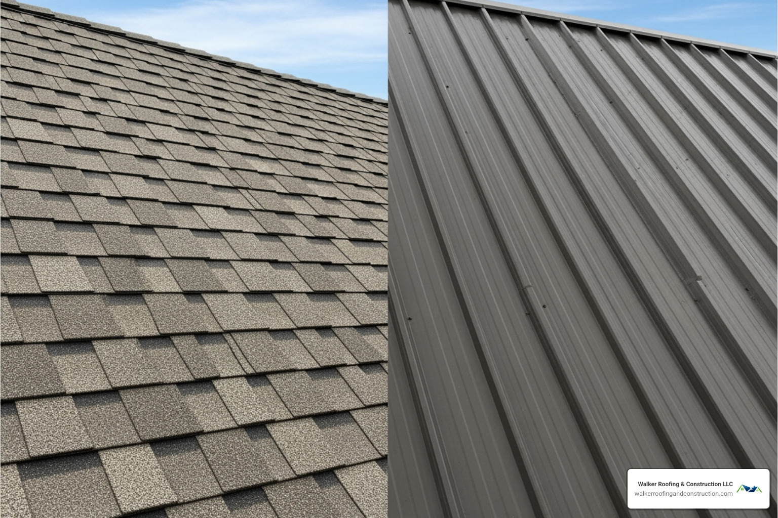 different roofing materials like architectural shingles and standing seam metal - new roof columbus oh different roofing materials like architectural shingles and standing seam metal - new roof columbus oh