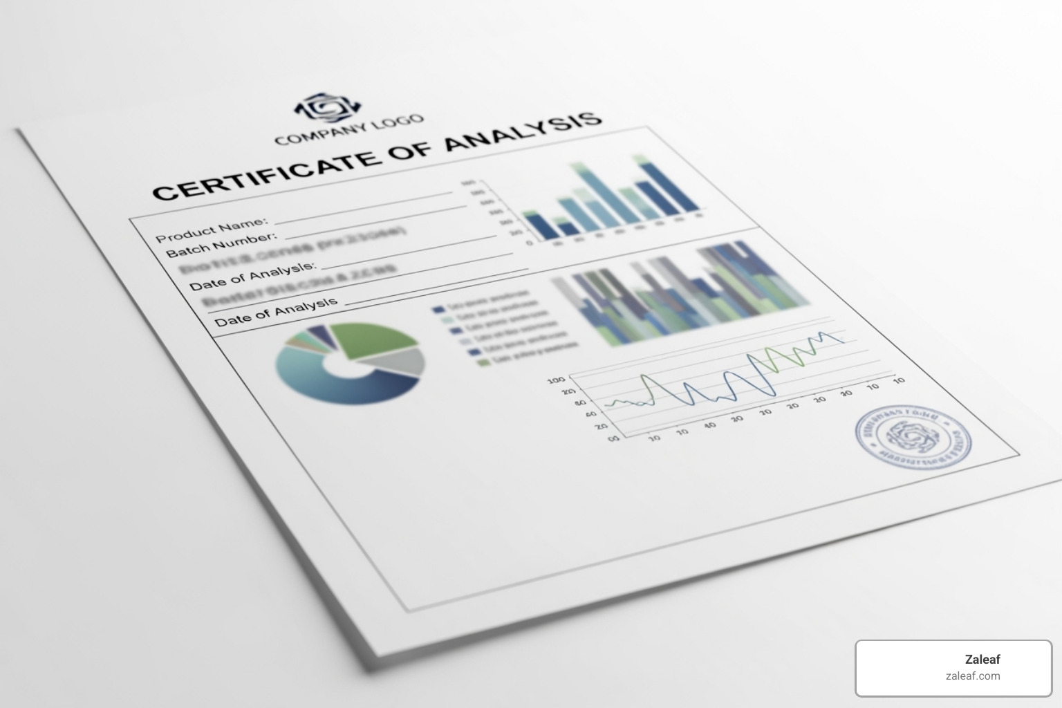 image of a Certificate of Analysis (COA) document - cbd gummies benefits image of a Certificate of Analysis (COA) document - cbd gummies benefits
