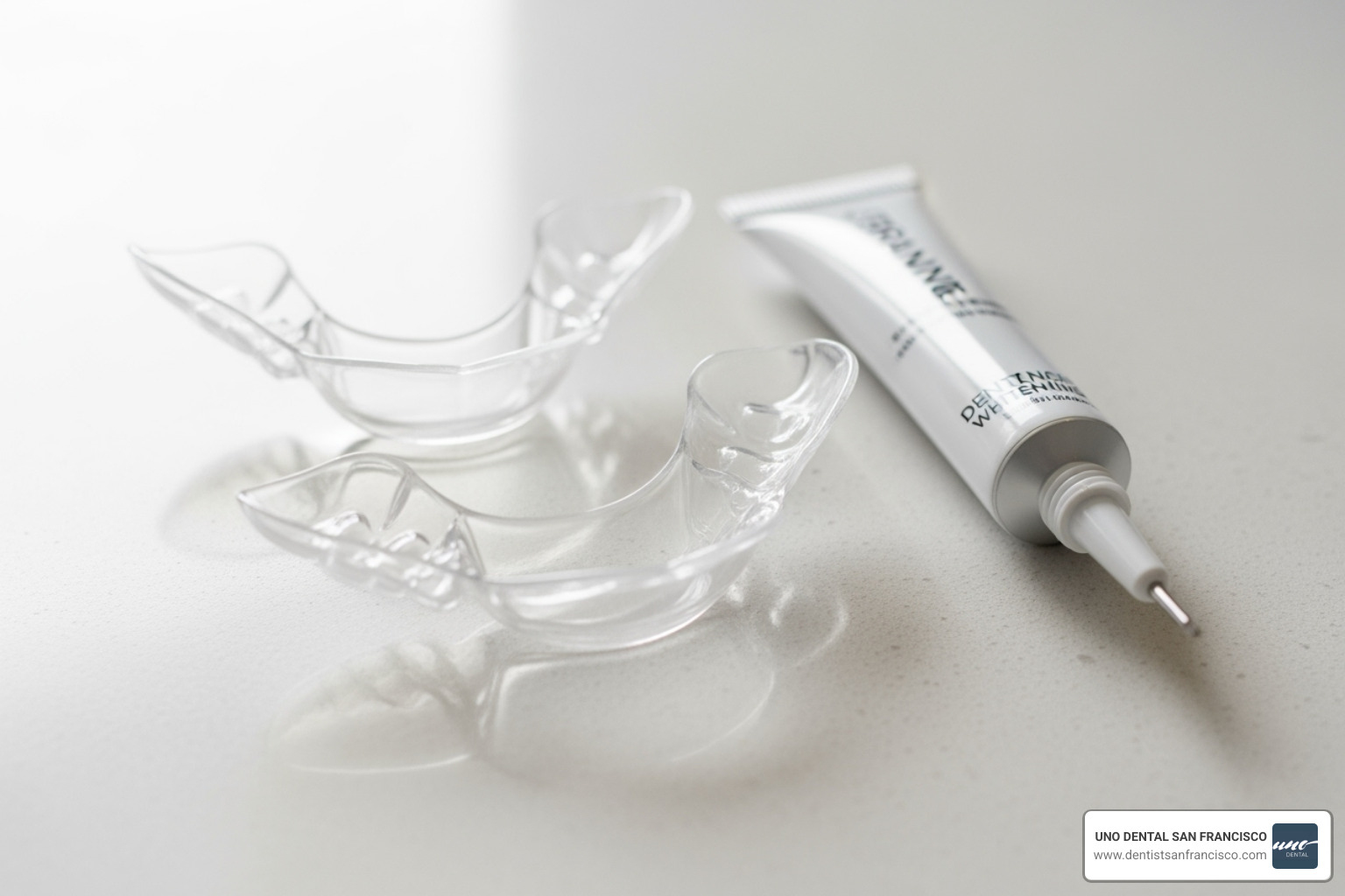 custom-fit whitening trays - professional dental whitening cost custom-fit whitening trays - professional dental whitening cost