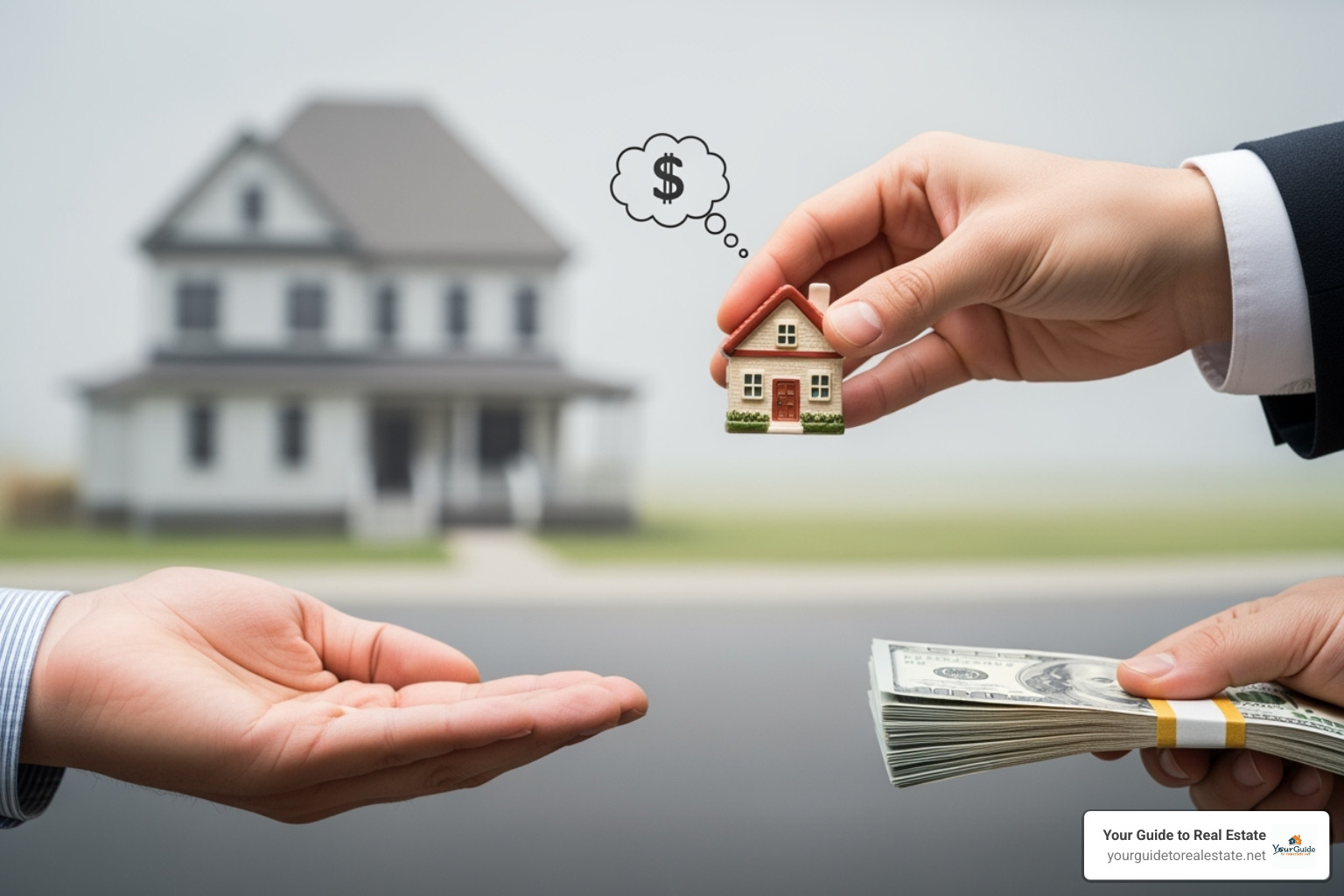 A purchase agreement with a section on seller concessions highlighted - what are seller concessions A purchase agreement with a section on seller concessions highlighted - what are seller concessions