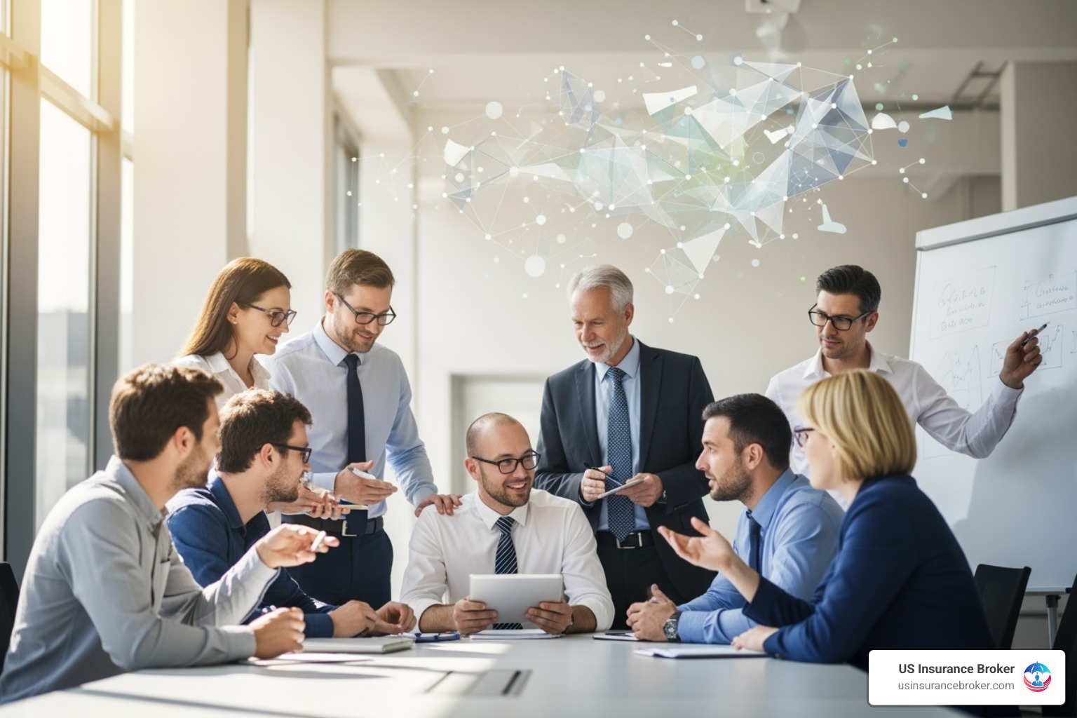 flowchart explaining the ACA employer mandate for businesses with 50+ employees - corporate health insurance rates flowchart explaining the ACA employer mandate for businesses with 50+ employees - corporate health insurance rates