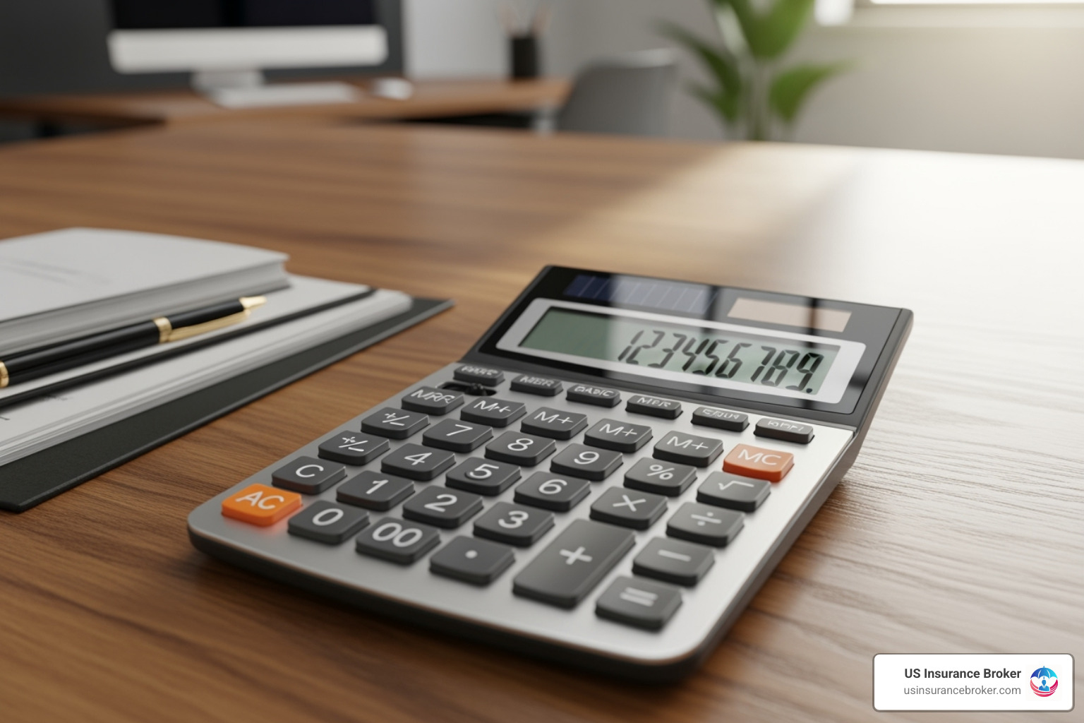 calculator showing a monthly insurance premium - how much is general liability insurance for an llc calculator showing a monthly insurance premium - how much is general liability insurance for an llc