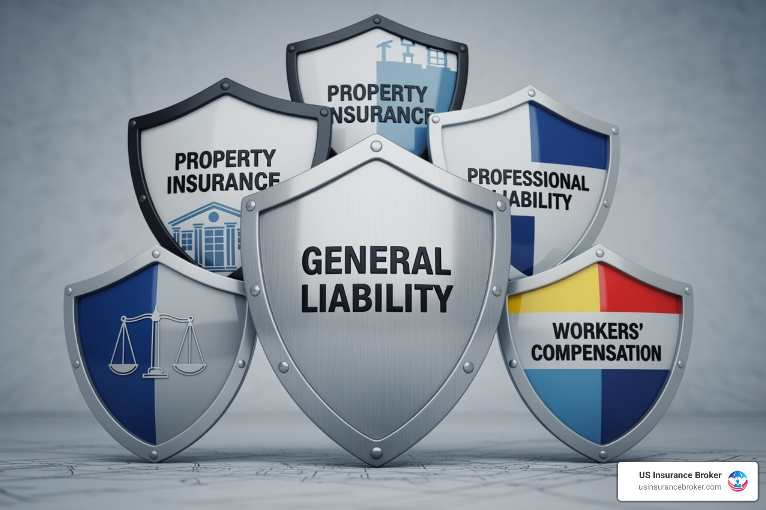 scope of general liability coverage versus other essential business policies - how much is general liability insurance for an llc scope of general liability coverage versus other essential business policies - how much is general liability insurance for an llc