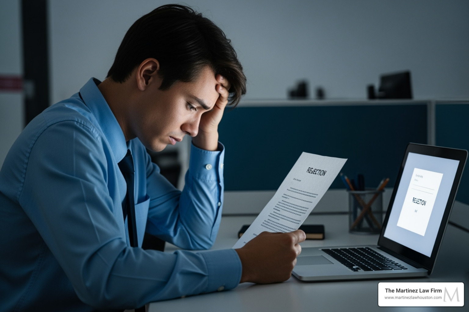 Persona a la que se le niega el trabajo: ¿cuántos años de cárcel por posesión de drogas en Texas? Persona a la que se le niega el trabajo: ¿cuántos años de cárcel por posesión de drogas en Texas?