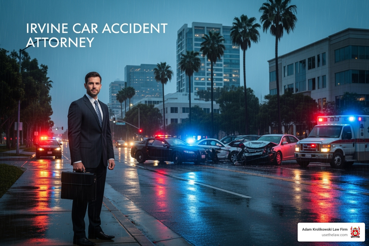 A list of potential compensation types after a car accident - car accident attorney in irvine ca A list of potential compensation types after a car accident - car accident attorney in irvine ca