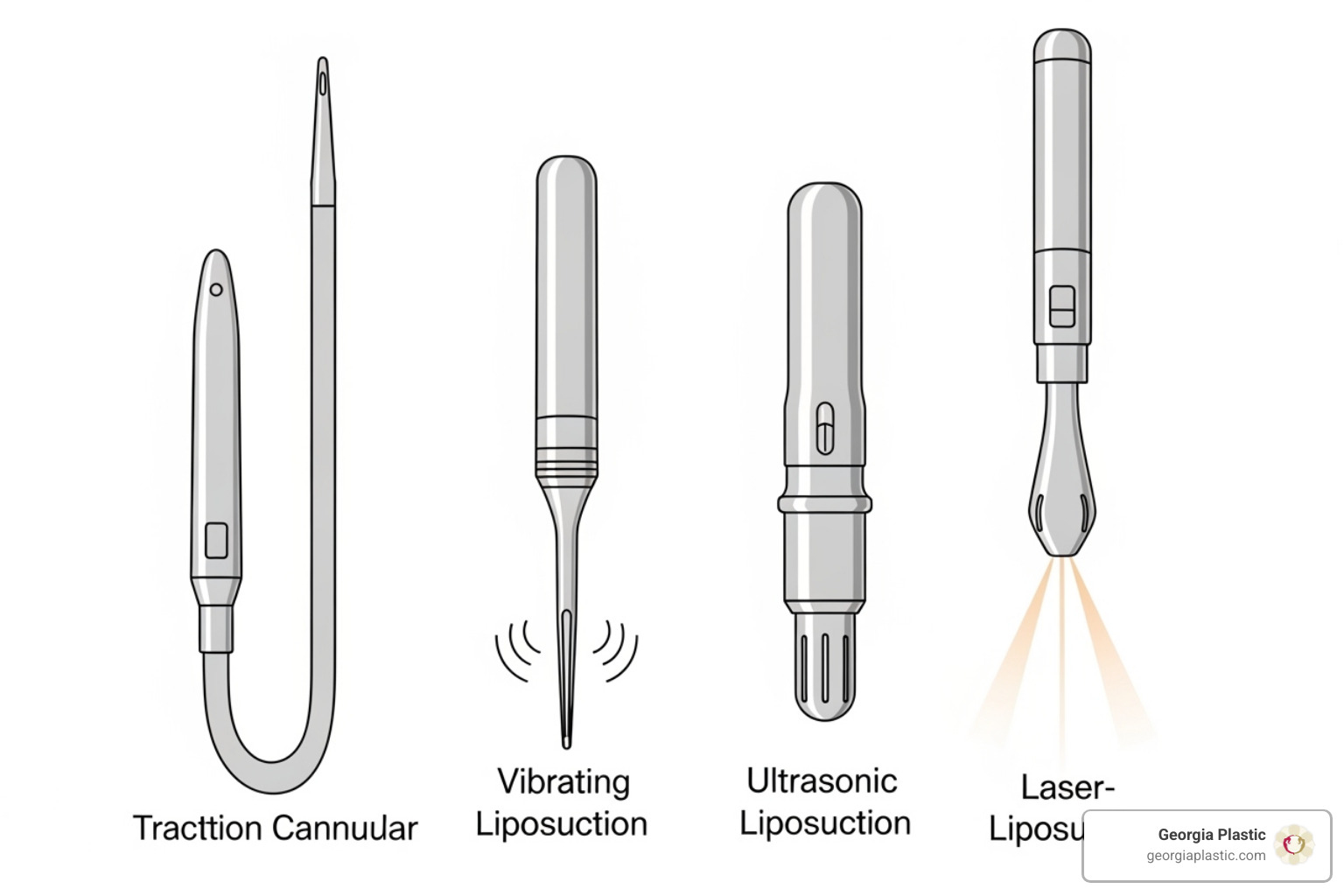 Liposuction Method Liposuction Cost Atlanta: Your 2025 Expert Guide