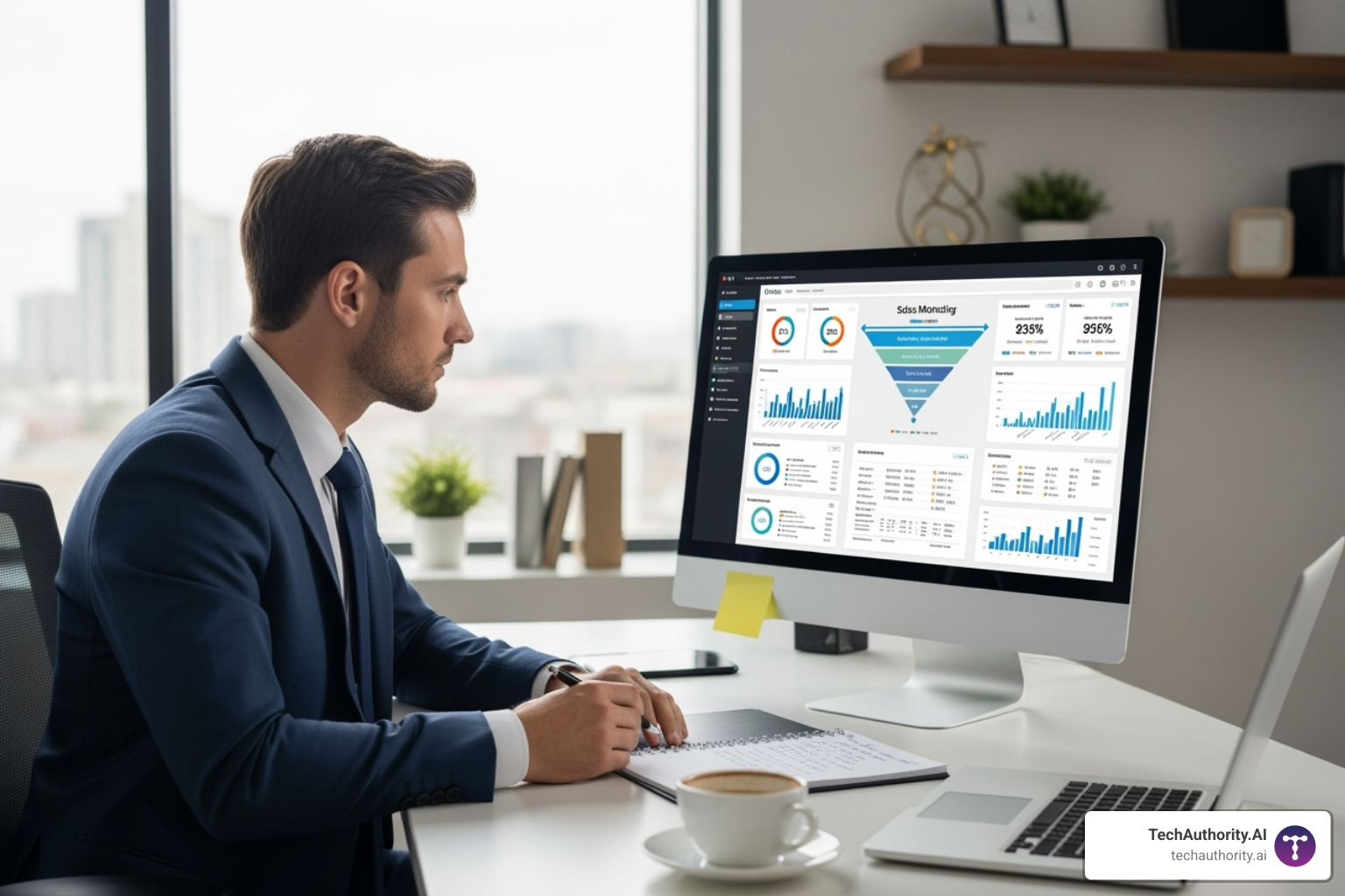 real estate agent using ClickFunnels dashboard - using clickfunnels for real estate