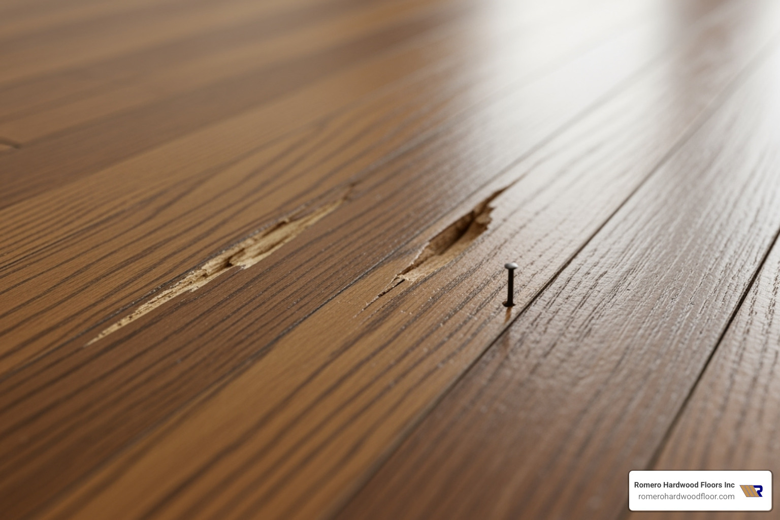 Hardwood Floor Filler: Perfect Repair 2025