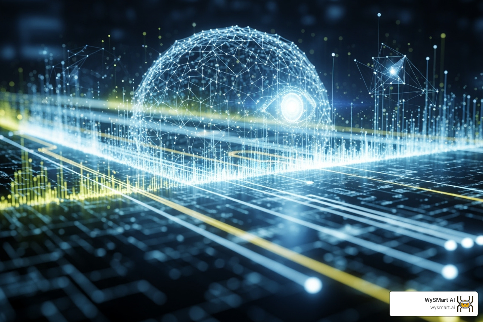 AI search result with summary - AI website traffic AI search result with summary - AI website traffic