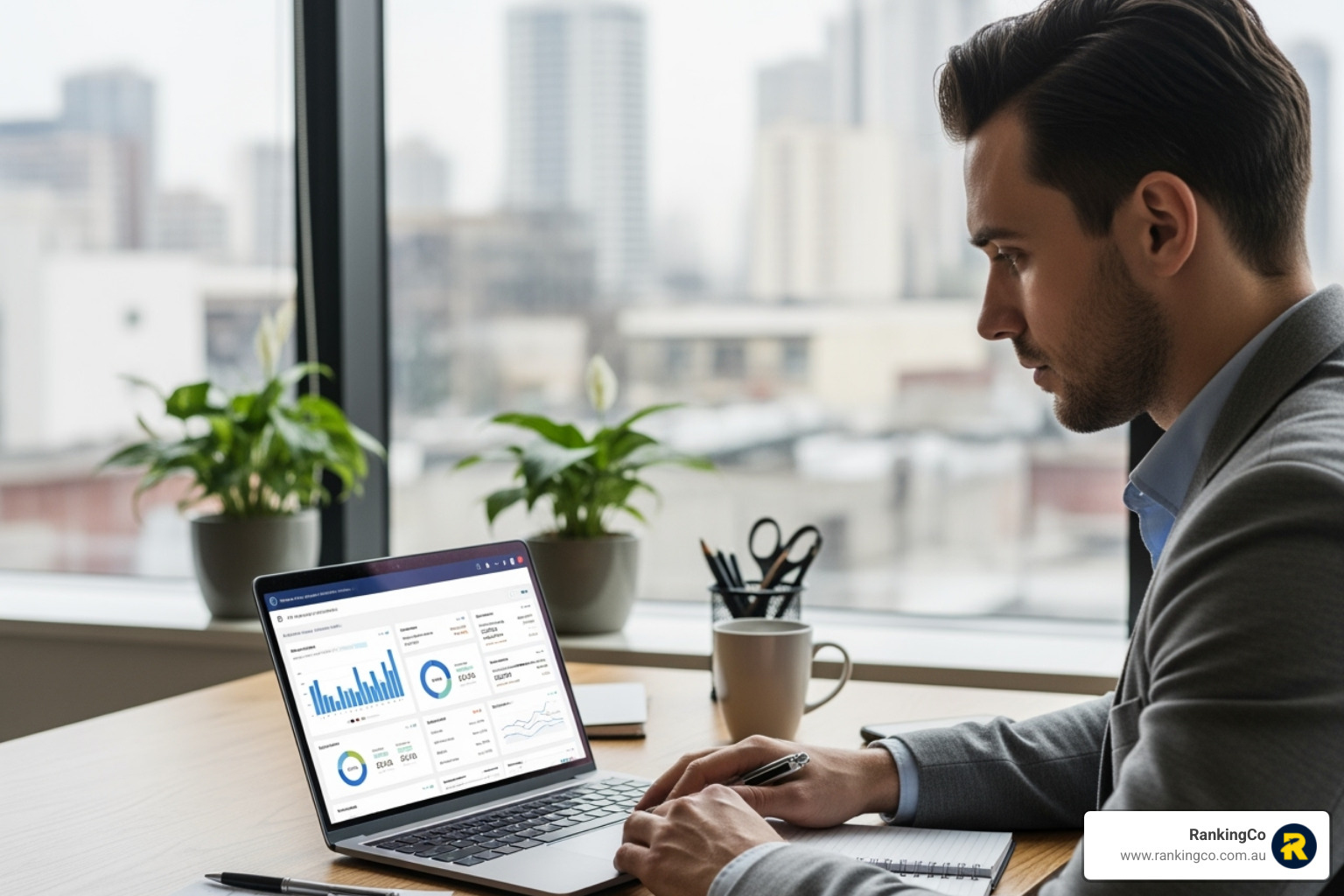 Display Advertising Success for Small Businesses