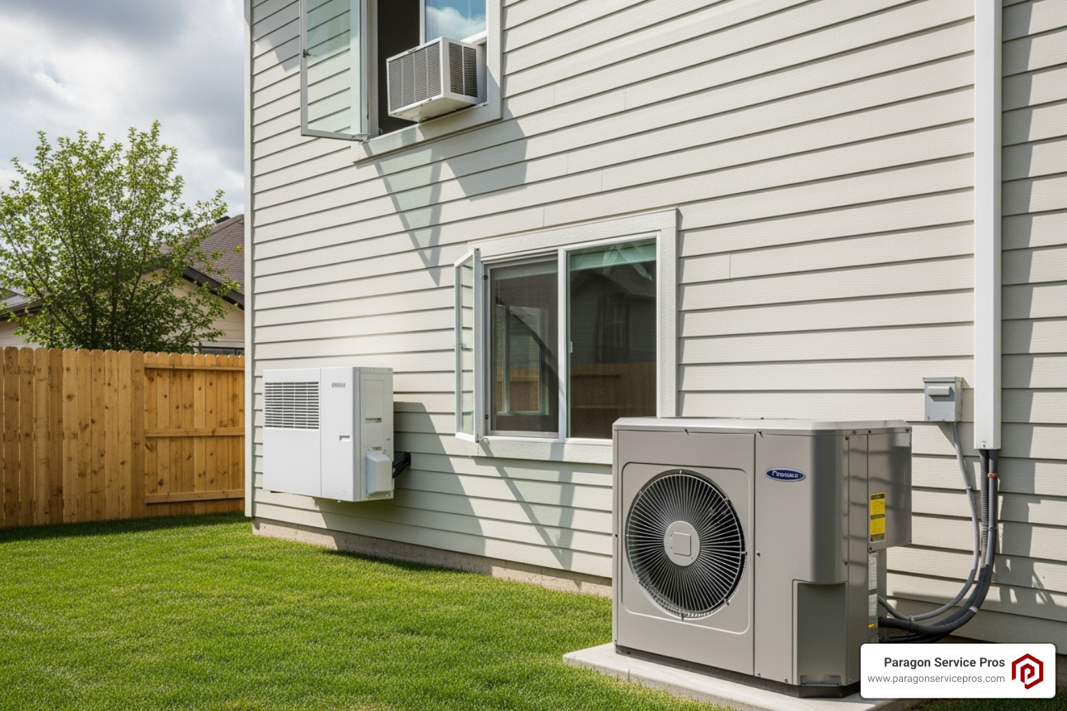 different types of AC units - ac installation queen creek, az different types of AC units - ac installation queen creek, az