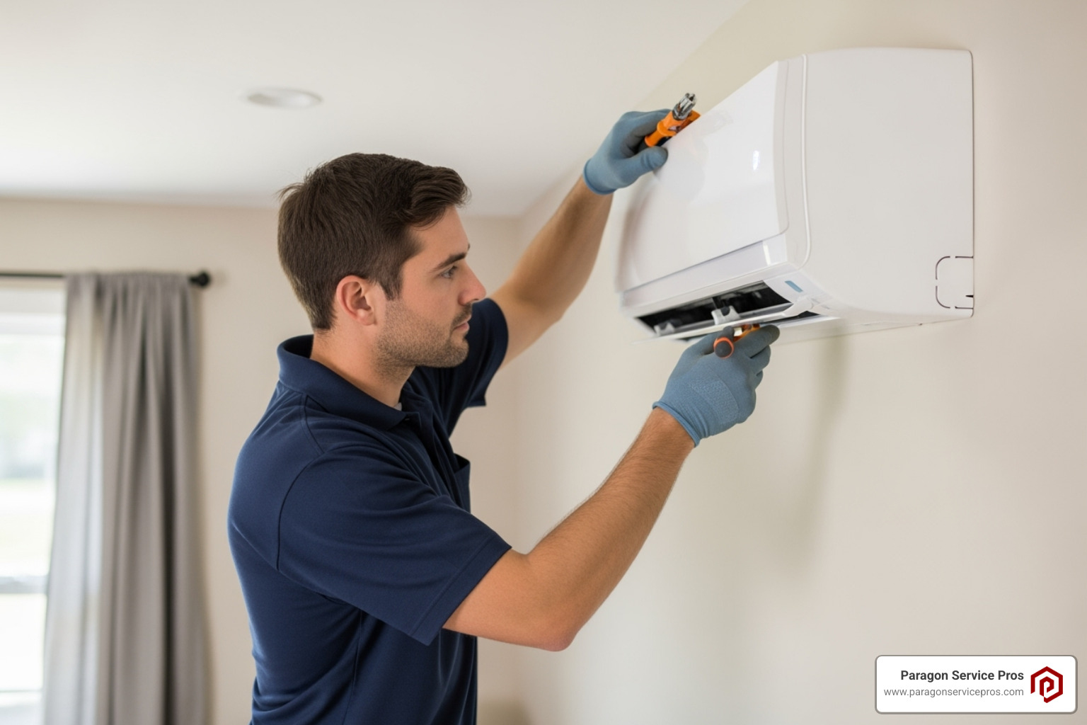 Professional mini-split installation - ductless mini split installation provo, ut Professional mini-split installation - ductless mini split installation provo, ut