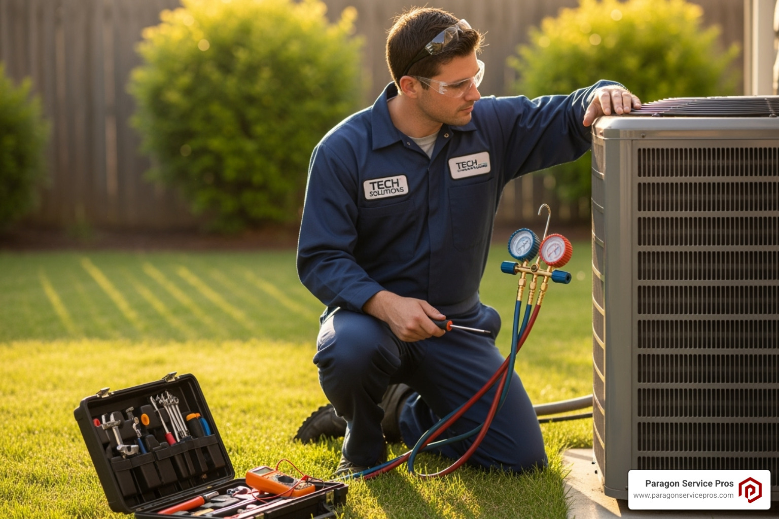 licensed HVAC technician with tools - ac repair bluffdale, ut licensed HVAC technician with tools - ac repair bluffdale, ut