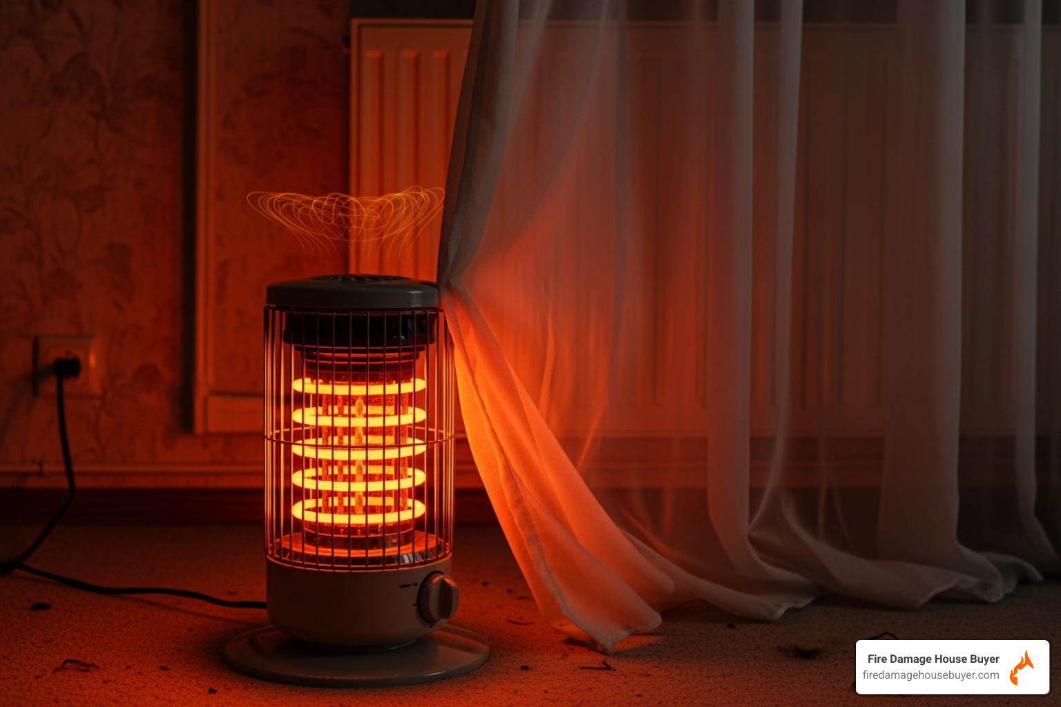 space heater too close to curtains - what is the number one cause of house fires space heater too close to curtains - what is the number one cause of house fires