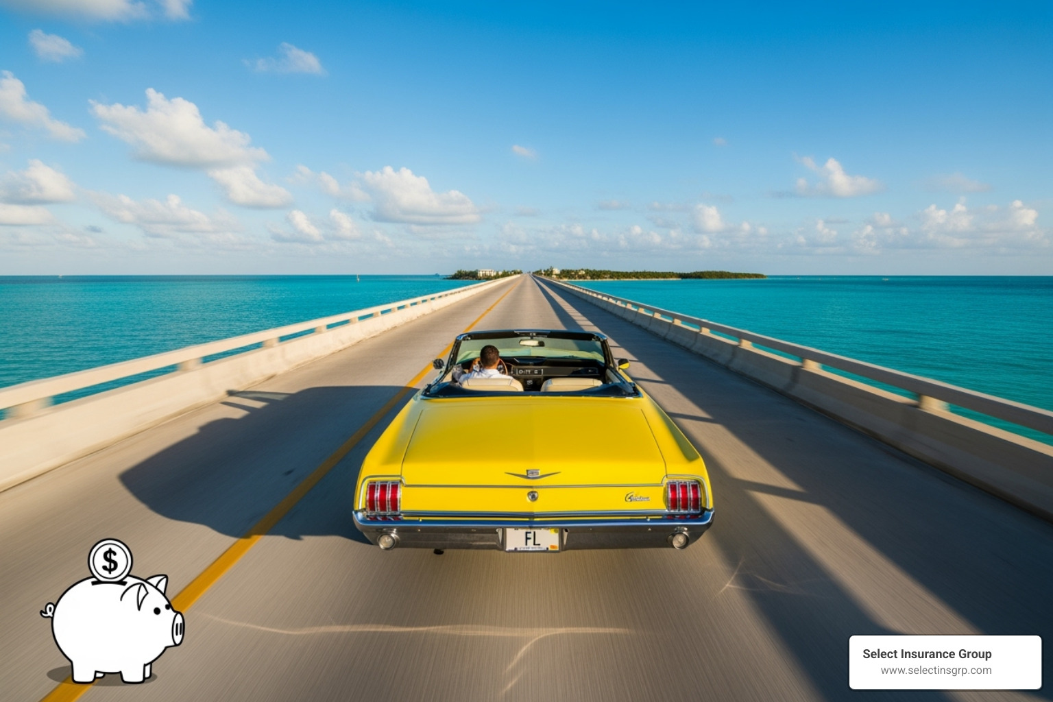 Florida driver's license and auto insurance card - Cheap car insurance Florida