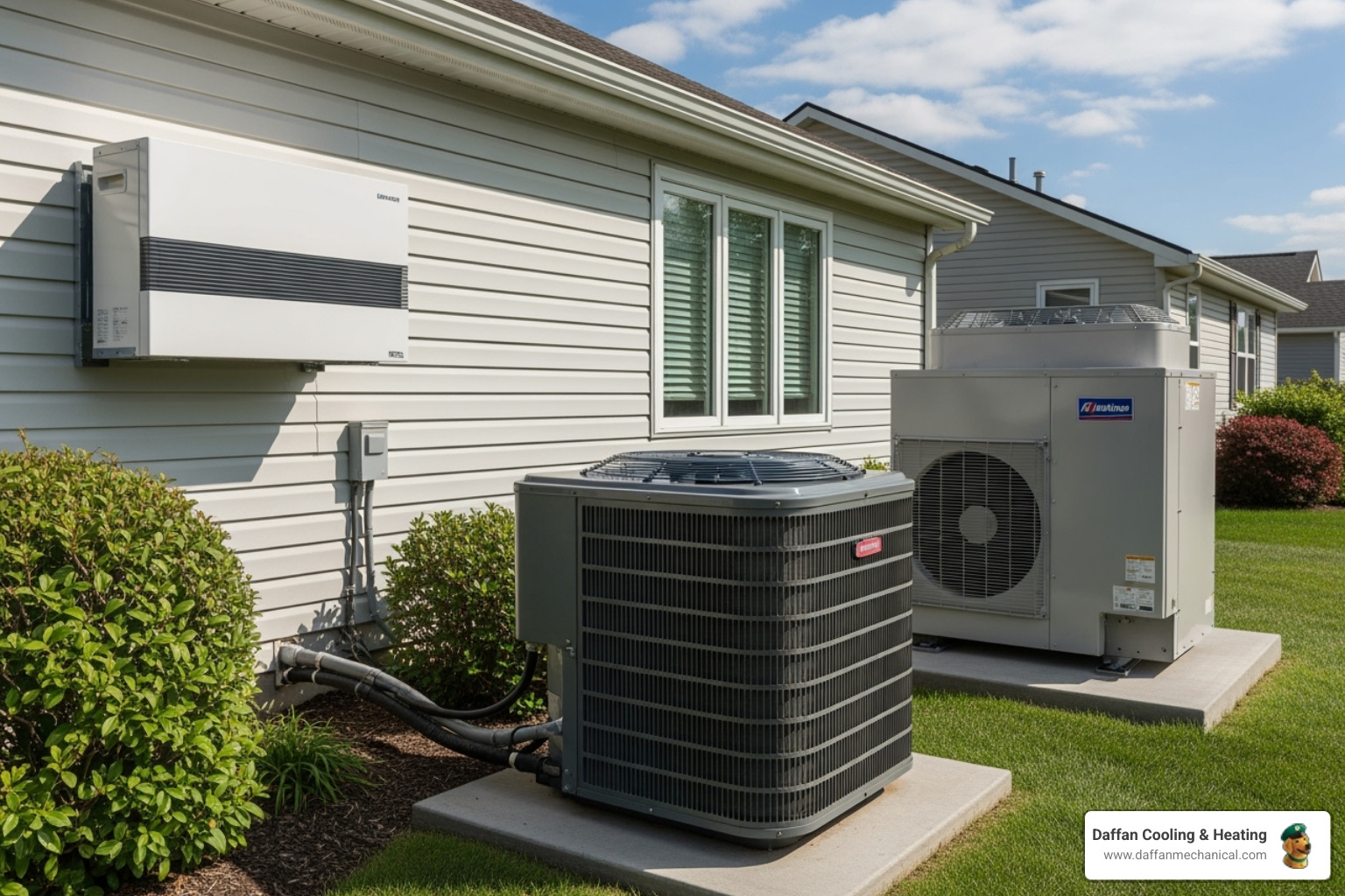 different types of AC units (central, ductless mini-split, heat pump) - air conditioning installation glen rose tx different types of AC units (central, ductless mini-split, heat pump) - air conditioning installation glen rose tx