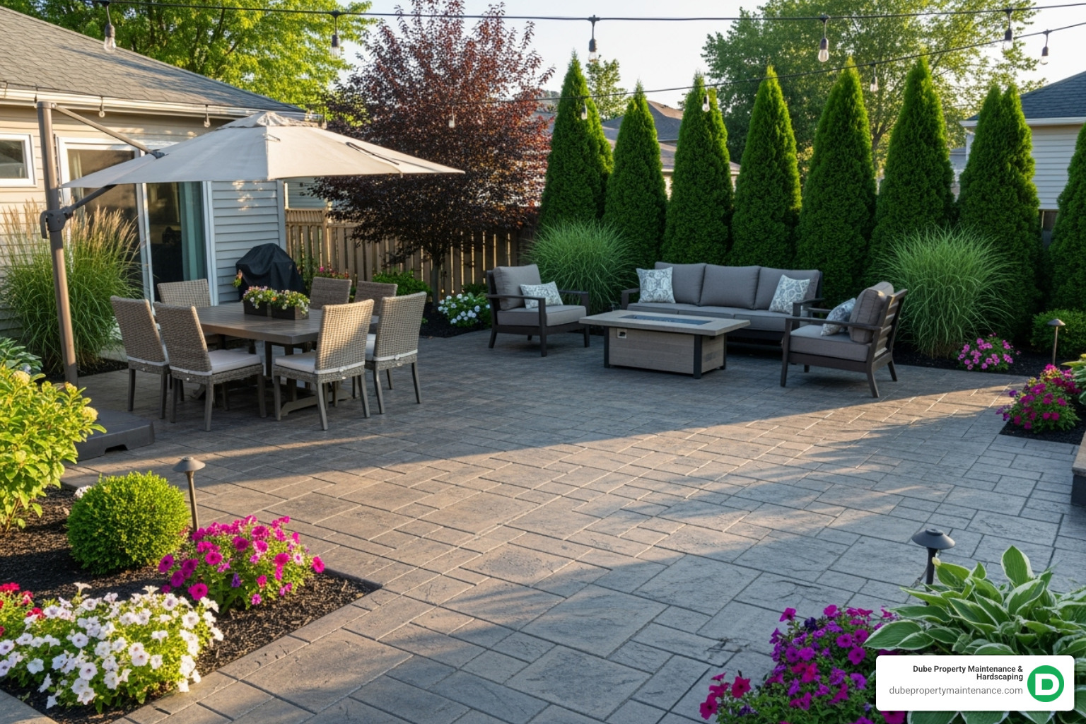 El Cerrito Concrete Patio Contractors Near Me thumbnail