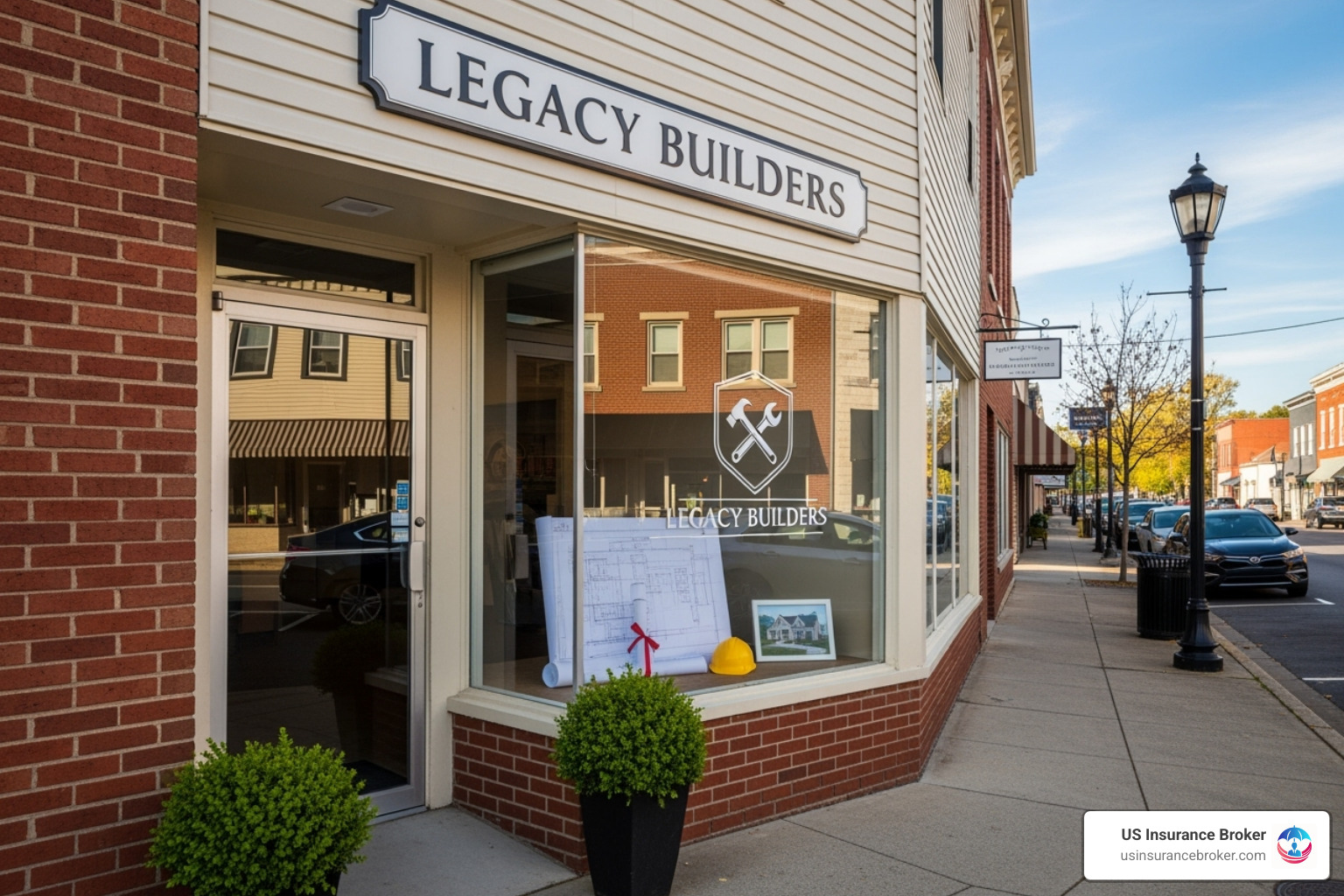 small contracting business storefront - contractor insurance florida small contracting business storefront - contractor insurance florida