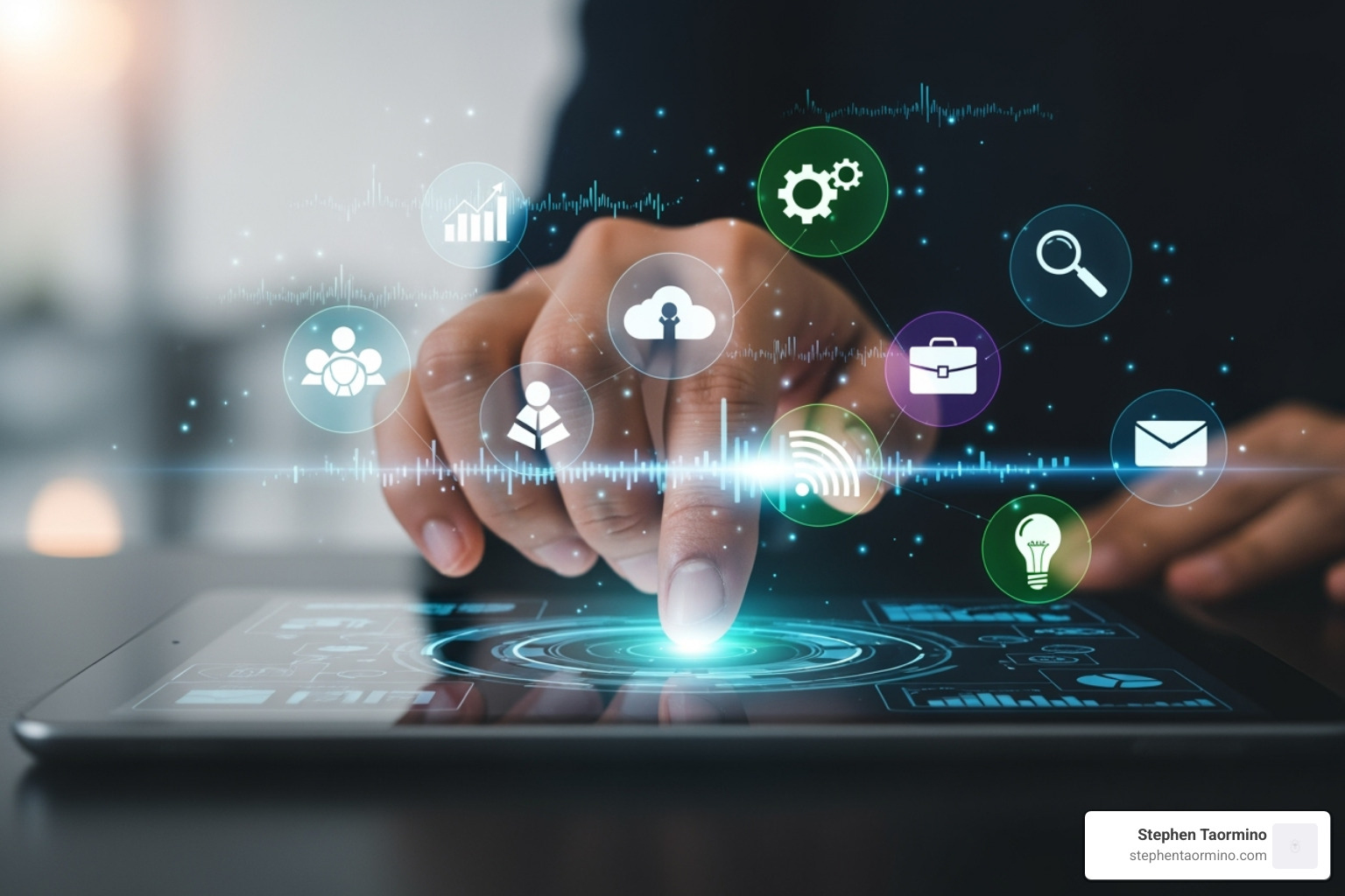 Tool selection flowchart - marketing engagement tools