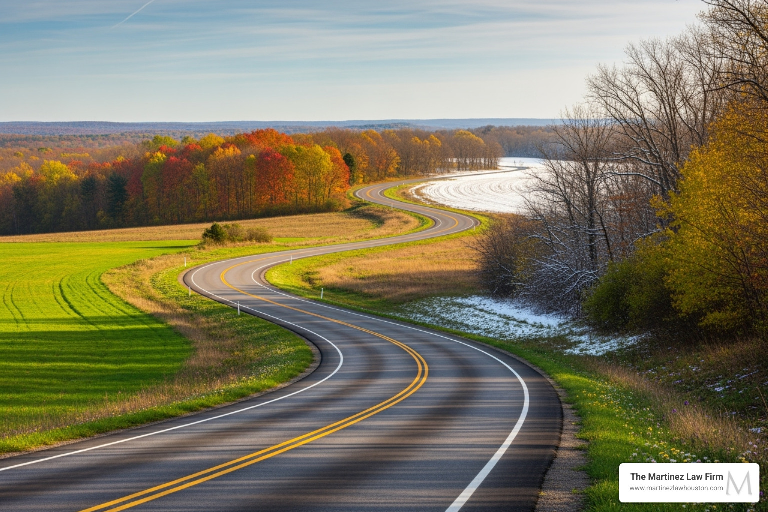 timeline showing potential DWI probation lengths in Texas - how long is dui probation