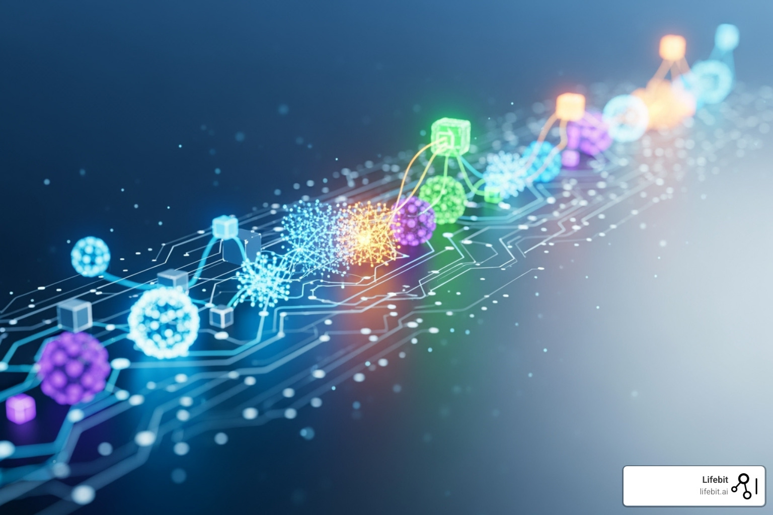 Timeline showing progression of NIH data initiatives from the Data Commons Pilot Phase, through the NIH Strategic Plan for Data Science, to the current NIH Cloud Platform Interoperability (NCPI) program - federated data ecosystem niaid Timeline showing progression of NIH data initiatives from the Data Commons Pilot Phase, through the NIH Strategic Plan for Data Science, to the current NIH Cloud Platform Interoperability (NCPI) program - federated data ecosystem niaid