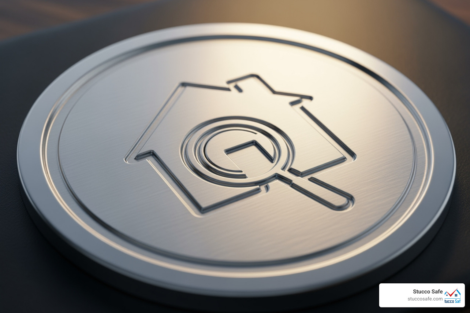 stucco inspector certification badge - stucco inspector Chester County stucco inspector certification badge - stucco inspector Chester County