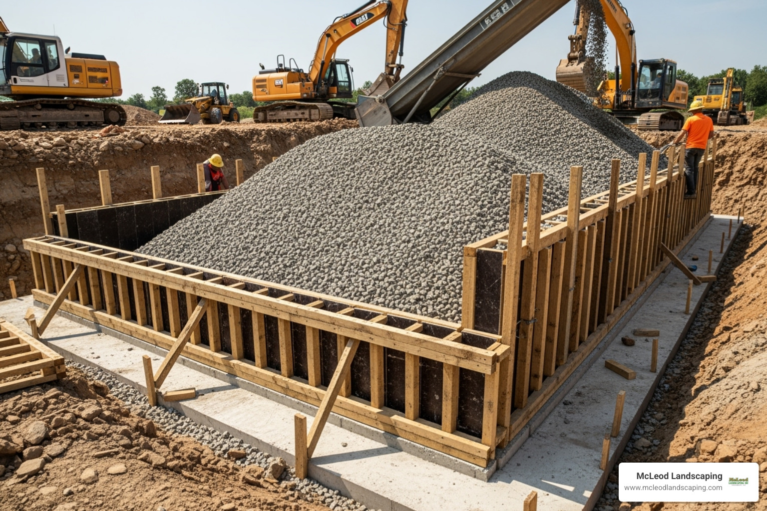 Best Crib Retaining Wall: The Ultimate 2025 Guide