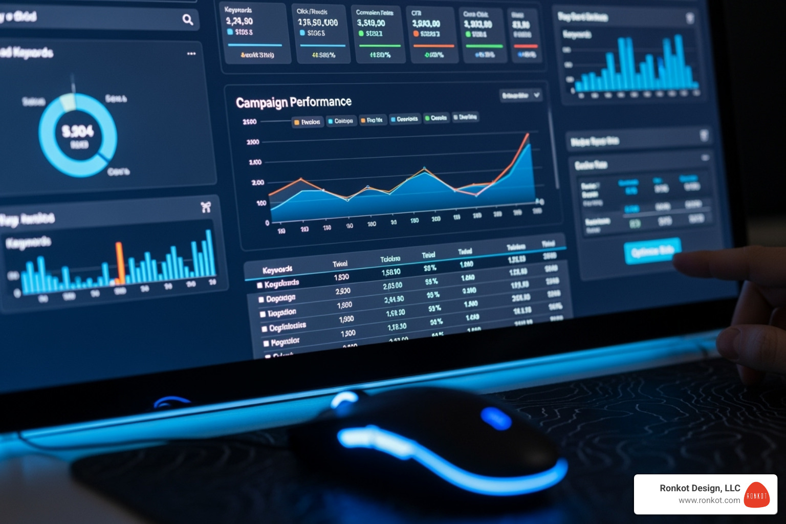 keyword research tool dashboard - pay per click management keyword research tool dashboard - pay per click management