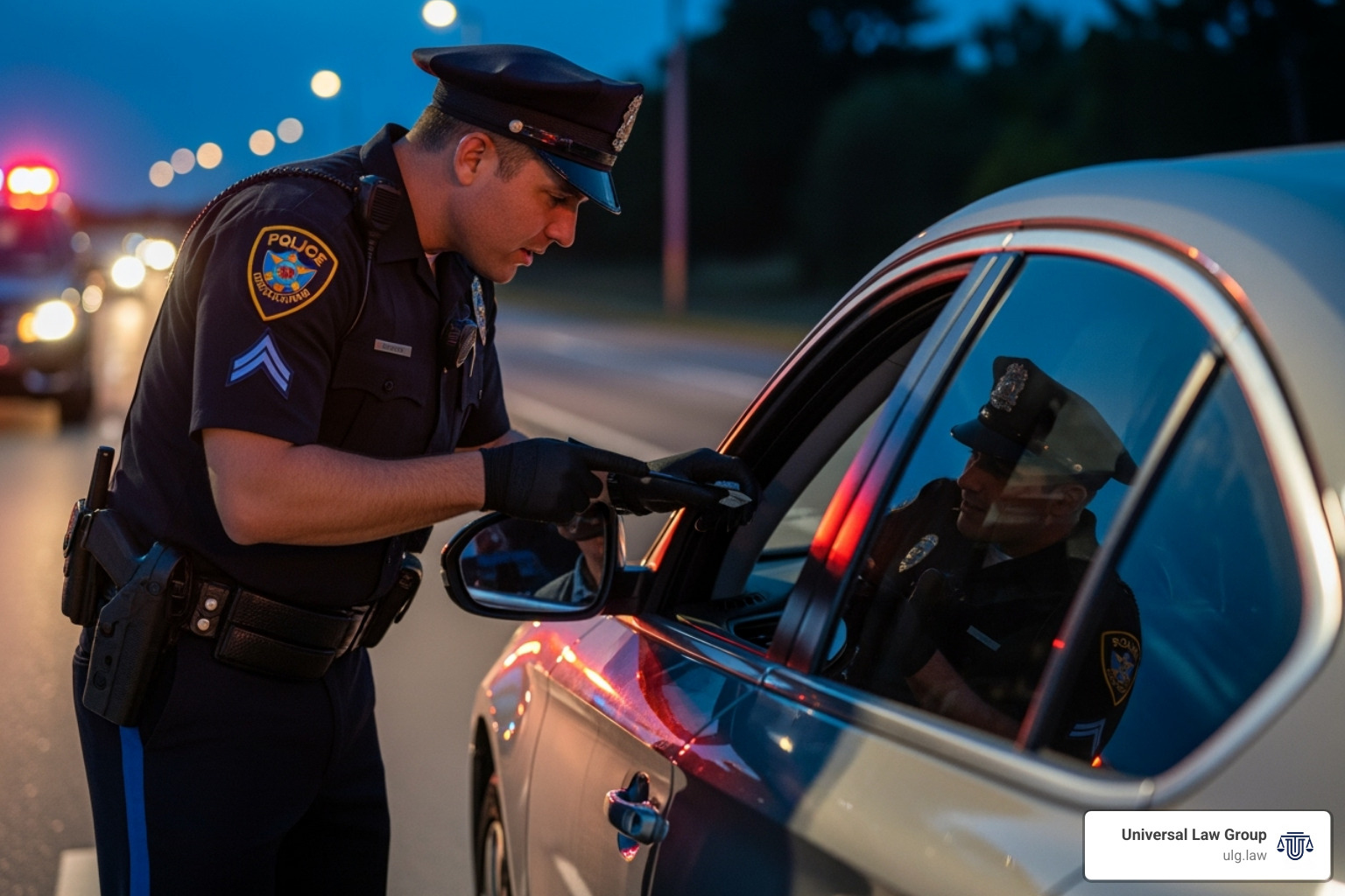 timeline graphic showing rising blood alcohol content over time - DWI defense strategies timeline graphic showing rising blood alcohol content over time - DWI defense strategies