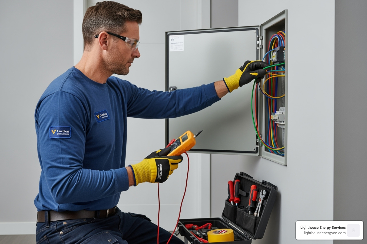 residential electrical contractor - residential electrical contractors