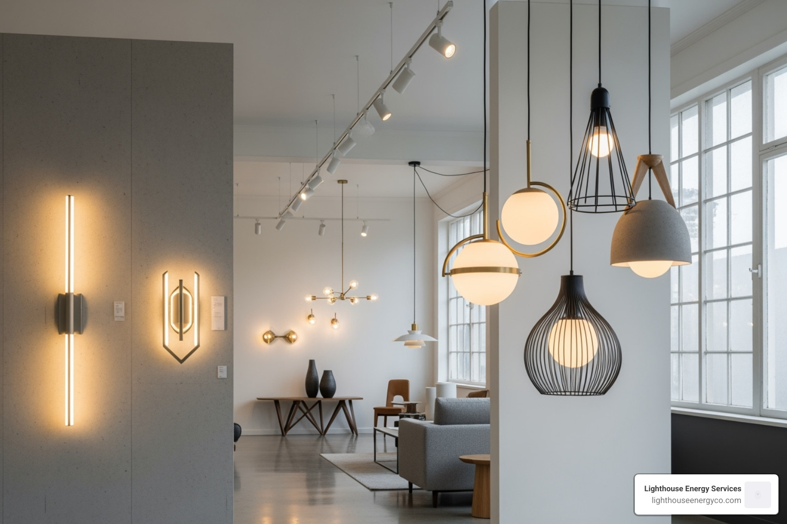 Variety of stylish light fixtures like pendants, sconces, and track lighting - electrician to install light fixture Variety of stylish light fixtures like pendants, sconces, and track lighting - electrician to install light fixture