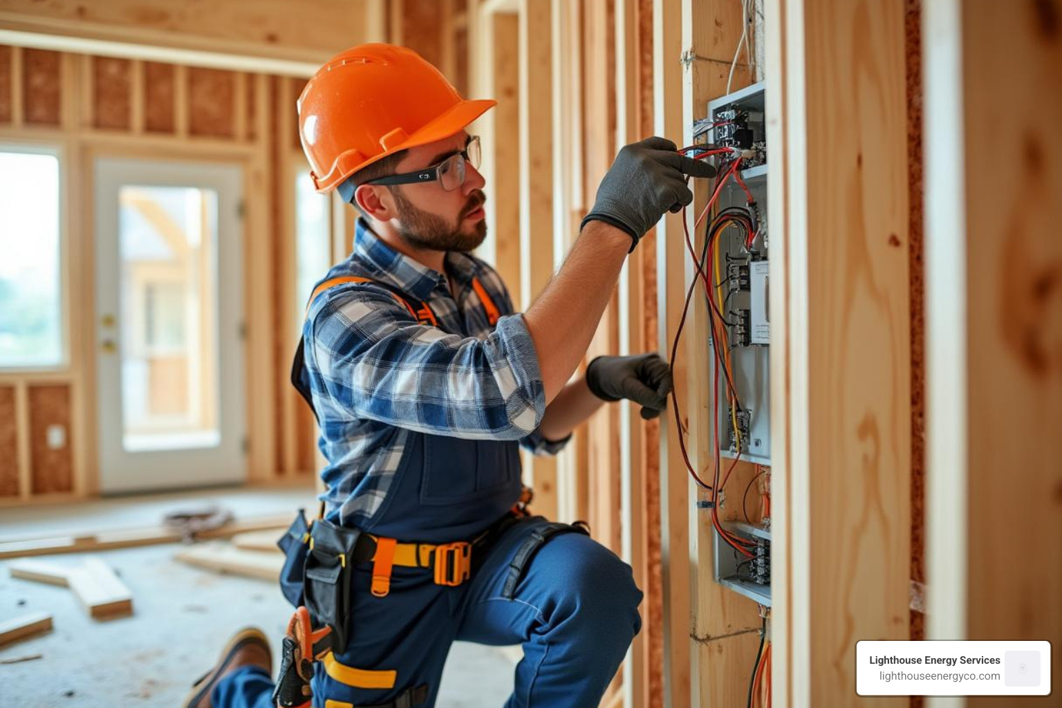 new home electrician - new home electrician