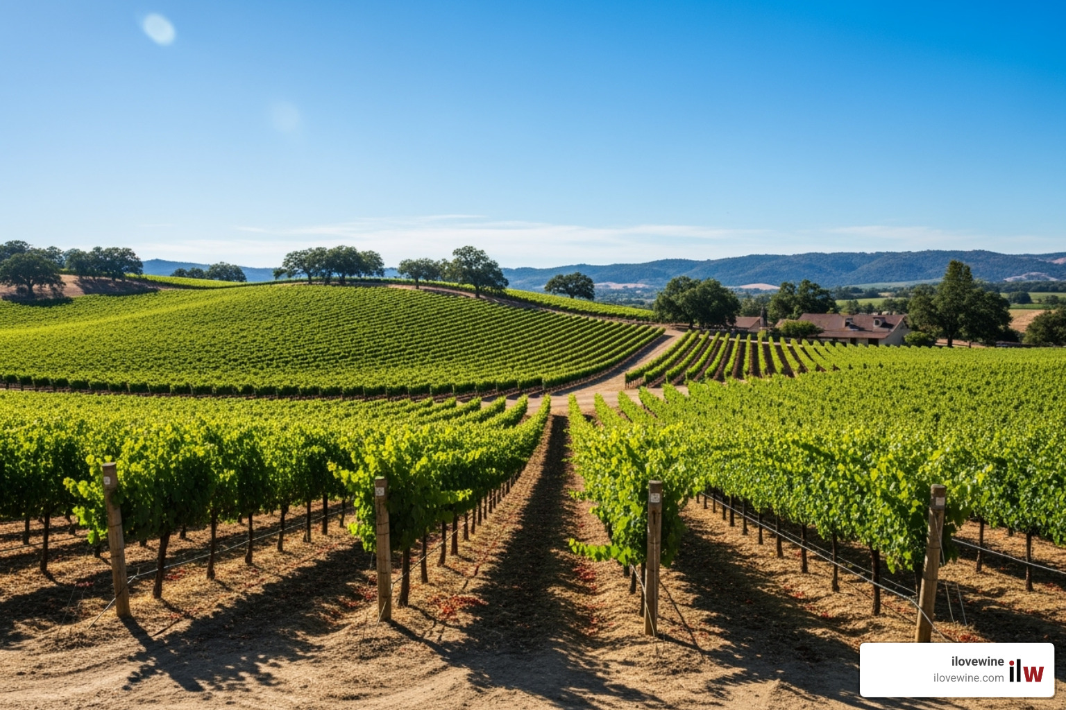 California Central Coast Wineries: 6 Best to Visit