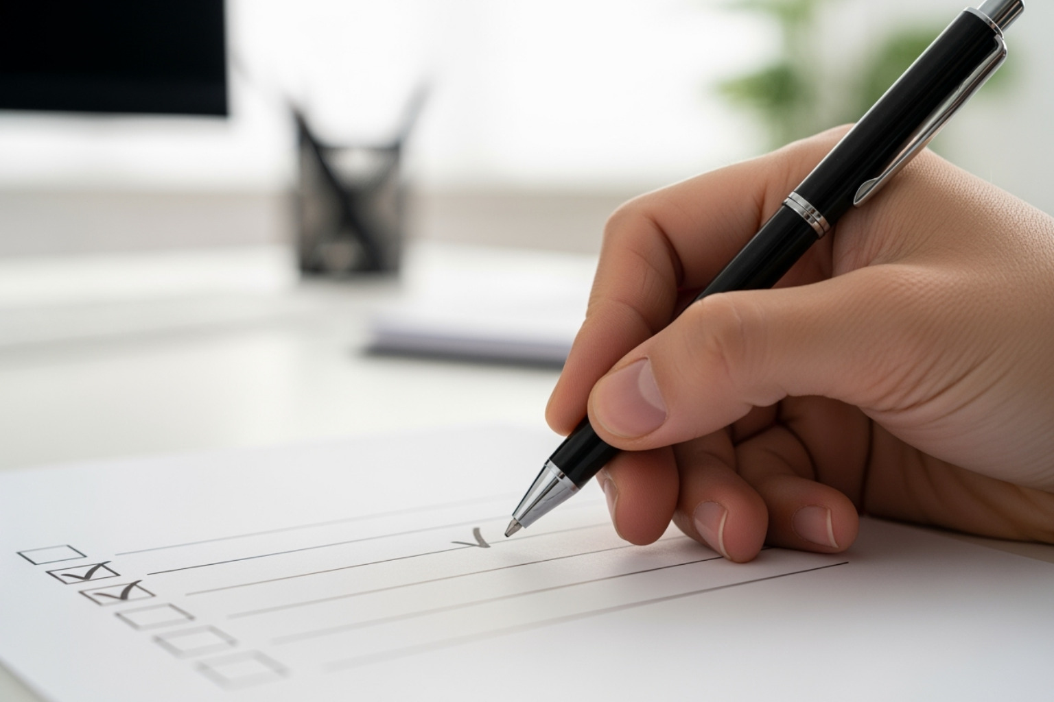 Local SEO checklist - local seo for small businesses Local SEO checklist - local seo for small businesses