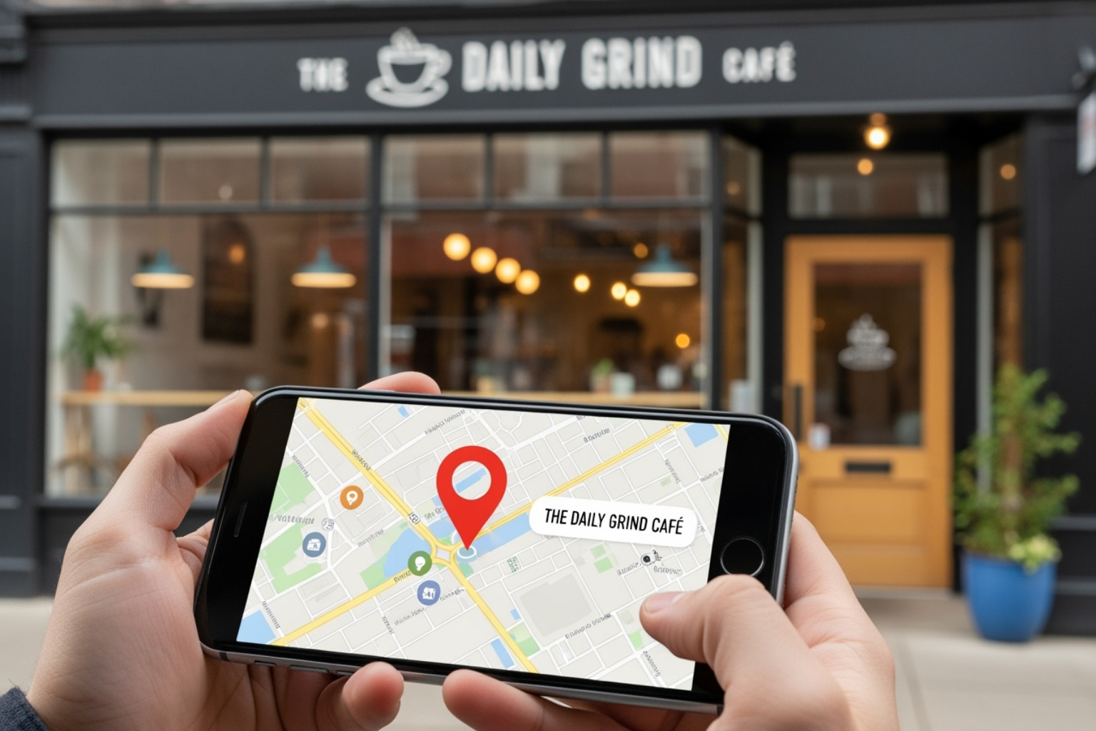 Relevance, Distance, and Prominence in local SEO - local seo for small businesses Relevance, Distance, and Prominence in local SEO - local seo for small businesses