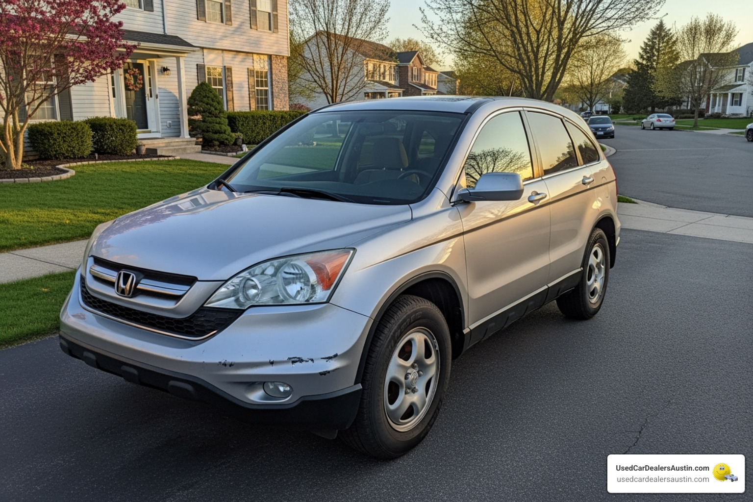 best mini suv used - best mini suv used