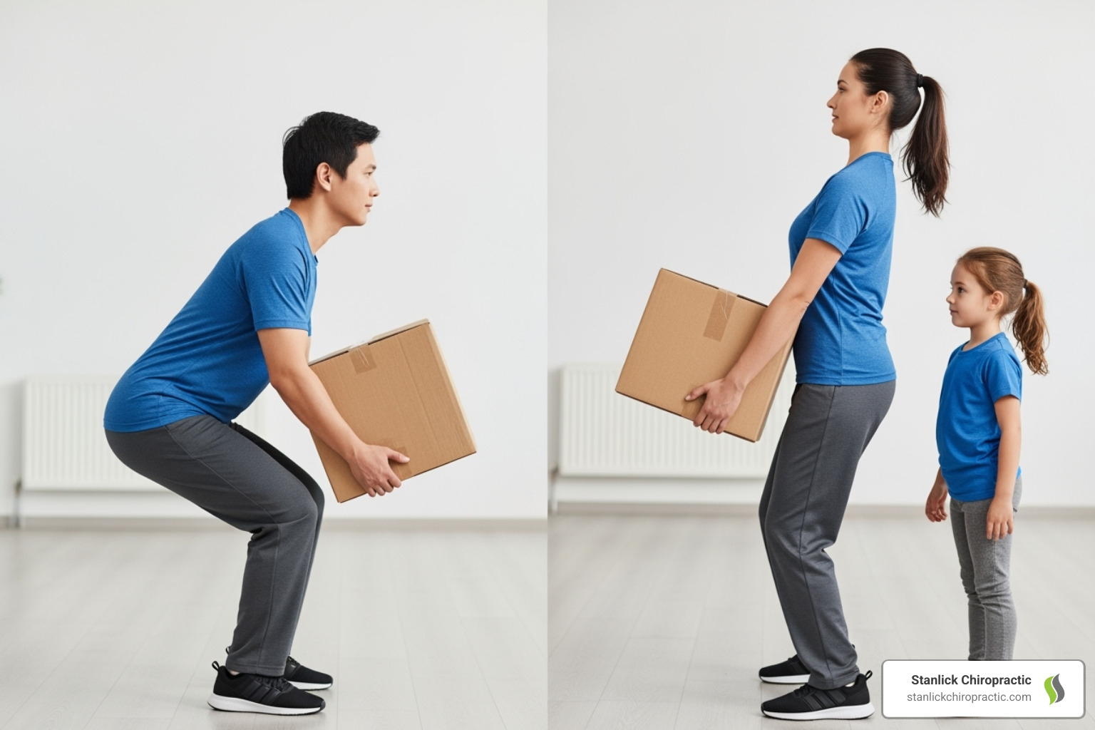 Acute Disc Injury: 90% Heal with Expert Relief