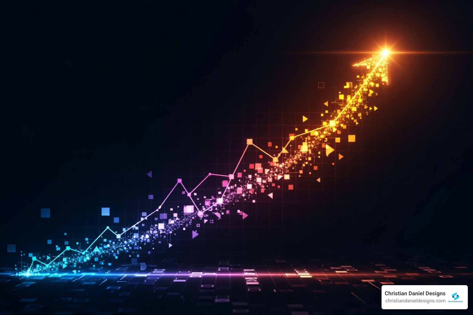 graph showing increased engagement rates for video content - small business video marketing
