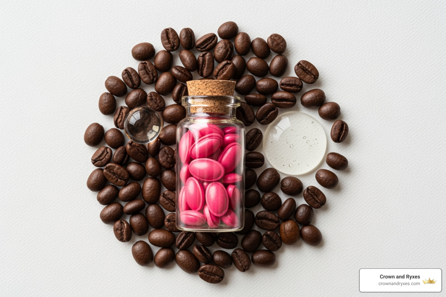 key ingredients like biotin, caffeine, and hyaluronic acid - Hair thickening products