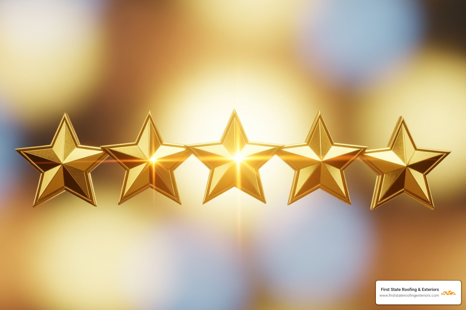 5-star customer testimonial graphic - roofing contractors delaware 5-star customer testimonial graphic - roofing contractors delaware