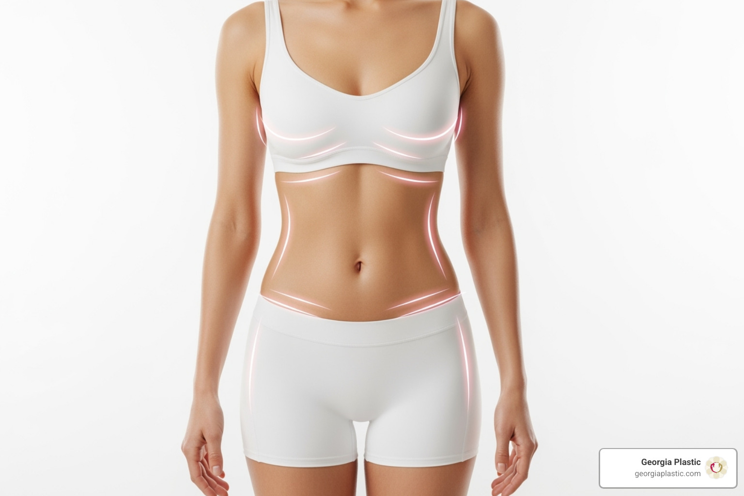 different areas of the body a mommy makeover can address - average mommy makeover cost